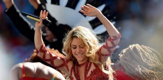 ¿Shakira se retracta y no cantará en el Mundial? Te contamos la razón