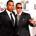 Daddy Yankee revela quién era su competencia y nunca fue Don Omar Daddy Yankee revela quién era su competencia y nunca fue Don Omar