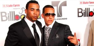 Daddy Yankee revela quién era su competencia y nunca fue Don Omar