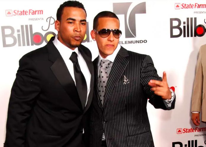 Daddy Yankee revela quién era su competencia y nunca fue Don Omar