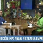 Análisis: 5ta Edición Expo Anual Nicaragua Emprende