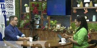Análisis: 5ta Edición Expo Anual Nicaragua Emprende