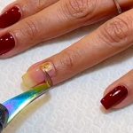 Seguridad ante todo: Crean nueva forma de poner microchips en las uñas Seguridad ante todo: Crean nueva forma de poner microchip en las uñas