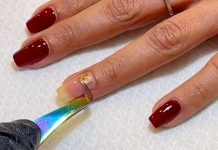 Seguridad ante todo: Crean nueva forma de poner microchips en las uñas Seguridad ante todo: Crean nueva forma de poner microchip en las uñas