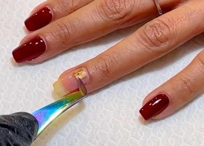 1 Seguridad ante todo: Crean nueva forma de poner microchip en las uñas