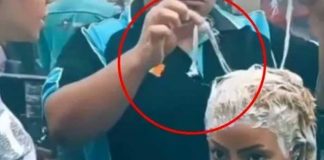 “Lo barato sale caro”: Mujer va al salón para mejorar su cabello y regresa pelona