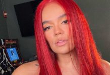 Karol G se muestra sexy en Instagram revelando de más Karol G se muestra sexy en Instagram revelando sus piernas