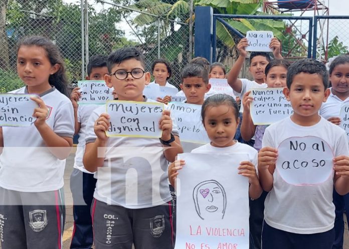 Comunidad El Naranjo en Waslala ya tiene Comisaría de la Mujer