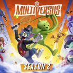 Multiversus trae una temporada 2 con mucho contenido nuevo Multiversus trae una temporada 2 con mucho contenido nuevo