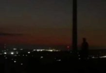 Sujeto graba a fantasma en conocido “puente de los suicidios” Sujeto graba a fantasma en conocido “puente de los suicidios”