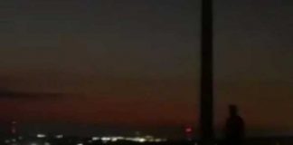 Sujeto graba a fantasma en conocido “puente de los suicidios”
