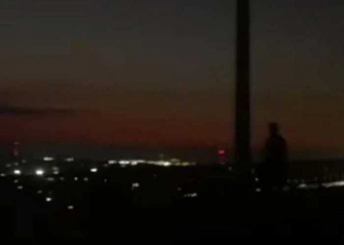 Sujeto graba a fantasma en conocido “puente de los suicidios”
