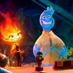 Lanzan el tráiler de 'Elemental', la próxima película animada de Pixar
