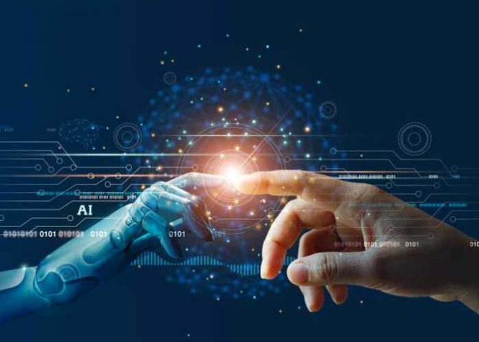 Impresionante: Inteligencia Artificial decidió crear a sus propios hijos