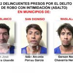La Policía de Matagalpa captura a seis presuntos delincuentes por homicidio La Policía de Matagalpa captura a seis presuntos delincuentes por homicidio