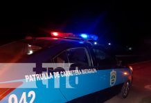 Dos motociclistas mueren en accidente en Sébaco, Matagalpa