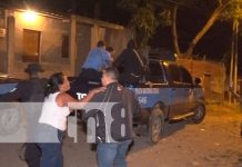 Joven muere tras recibir varias puñadas en Estelí