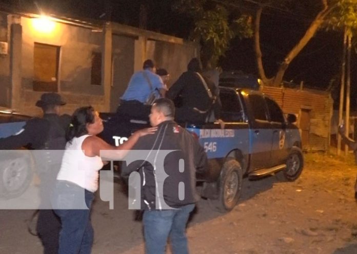 Joven muere tras recibir varias puñadas en Estelí