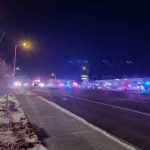 18 heridos y 5 muertos dejó un fuerte tiroteo en Estados Unidos 18 heridos y 5 muertos dejó un fuerte tiroteo en Estados Unidos