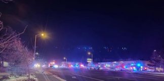 18 heridos y 5 muertos dejó un fuerte tiroteo en Estados Unidos