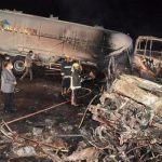 12 muertos dejó un fatal accidente en Egipto 12 muertos dejó un fatal accidente en Egipto