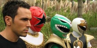 Powers Rangers: A los 49 años de edad fallece Jason David Frank