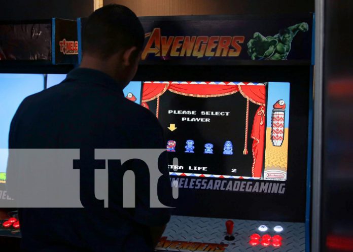 1 Desde anime hasta videojuegos, no te perdás de AniPOP 2022