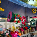 Hubo resguardo de la Policía y Bomberos en Jalapa