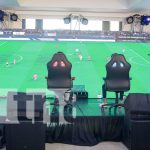 Emoción y ¡GOOOOL! en la Relámpago de FIFA 23 con El Lobby en AniPOP