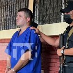 ¡Tras las rejas! Policía Nacional captura a asesinos de los oficiales en Esquipulas, Matagalpa ¡Tras las rejas! Policía Nacional captura a asesinos de los policías en Esquipulas, Matagalpa