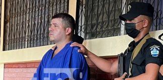 ¡Tras las rejas! Policía Nacional captura a asesinos de los policías en Esquipulas, Matagalpa