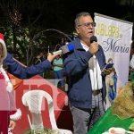 Jalapa da la bienvenida a la navidad Foto: Jalapa da la bienvenida a la navidad / TN8