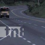 Almas en pena en las carreteras de Nicaragua ¿Mito o realidad? Almas no descansan en las carreteras. ¿Mito o realidad?