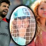 ¿Lo insultó? Un polémico gesto de Shakira hacia su ex causa revuelo ¿Lo insultó? Un polémico gesto de Shakira hacia su ex causa revuelo