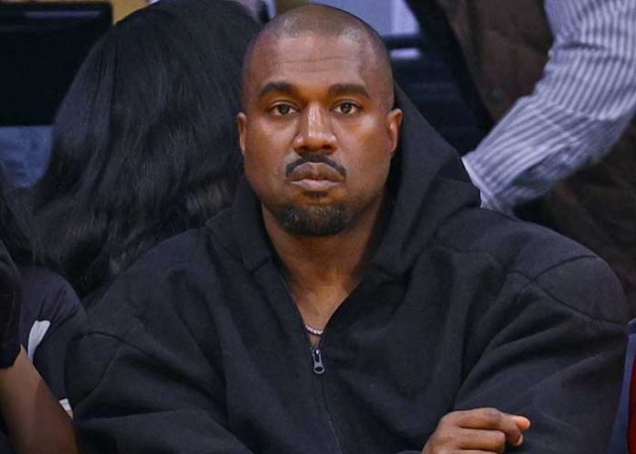 1 Luego de mucha polémica Kanye West regresa a Twitter