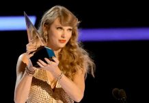 Taylor Swift se consagra como la máxima ganadora de los AMAs 2022 Taylor Swift se consagra como la máxima ganadora de los AMAs 2022