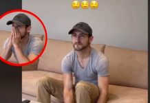 Video: Mujer muestra “sus encantos” a novio y su reacción es viral Video: Mujer muestra “sus encantos” a novio y su reacción es viral