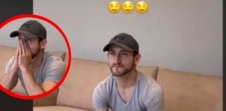 Video: Mujer muestra “sus encantos” a novio y su reacción es viral
