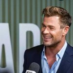 El actor que interpretó a Thor, Chris Hemsworth, dio a conocer de manera reciente que está propenso a sufrir de Alzheimer