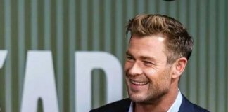 El actor que interpretó a Thor, Chris Hemsworth, dio a conocer de manera reciente que está propenso a sufrir de Alzheimer