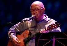 Fallece el cantautor cubano Pablo Milanés a los 77 años