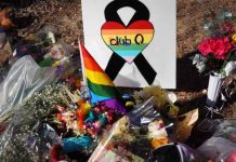 Autor de tiroteo en club gay de EEUU enfrenta cargos de asesinato y delitos de odio