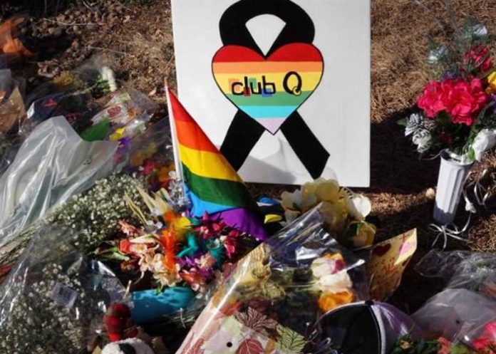 Autor de tiroteo en club gay de EEUU enfrenta cargos de asesinato y delitos de odio