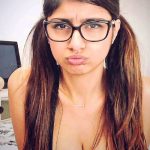 Mia Khalifa posa en cacheteros y dice en Instagram: “Los traseros importan” Mia Khalifa posa en cacheteros y dice en Instagram: “Los traseros importan”