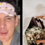 Le cancelan boda por infiel y él reagenda fecha para casarse con la amante Le cancelan boda por infiel y él reagenda fecha para casarse con la amante