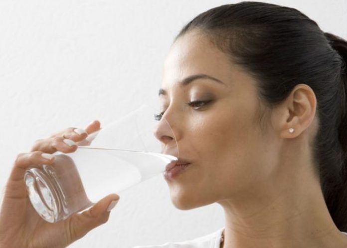 ¡Tomá agua!, esto pasa si no te hidratas lo suficiente