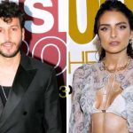 Indirecta muy directa: Sebastián Yatra muestra que le encanta Aislinn Derbez Indirecta muy directa: Sebastián Yatra muestra que le encanta Aislinn Derbez