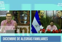 Estelí, Matagalpa y León listos para las celebraciones de diciembre Estelí, Matagalpa y León listos para las celebraciones de diciembre