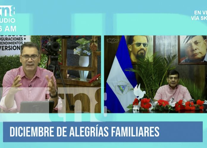 Estelí, Matagalpa y León listos para las celebraciones de diciembre