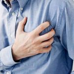 ¡Tené cuidado! Signos de alerta de un ataque cardíaco